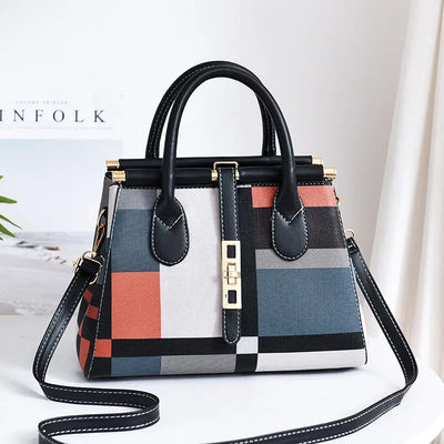 Women'S Bags Large Bags Elegant Artful_Apparel