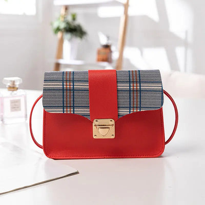 Women's Bags New Fashion Korean Artful_Apparel